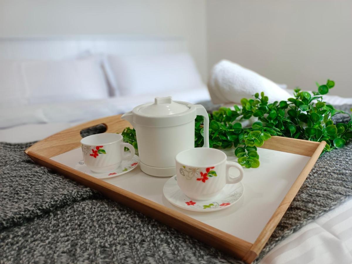 Klia Ehsan Residence Sepang Nilai Greenery 8 Pax Air-Con Exteriör bild