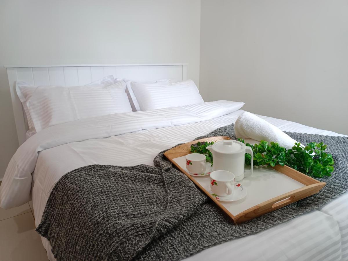 Klia Ehsan Residence Sepang Nilai Greenery 8 Pax Air-Con Exteriör bild