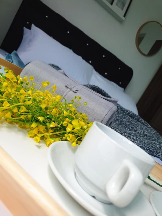 Klia Ehsan Residence Sepang Nilai Greenery 8 Pax Air-Con Exteriör bild
